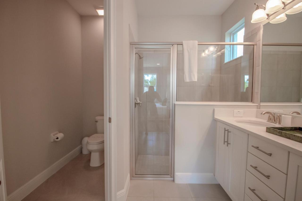 Encore Resort 6 Bedroom Vacation Home With Pool Orlando Exterior photo