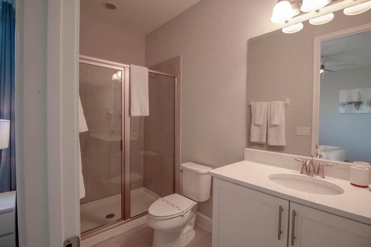Encore Resort 6 Bedroom Vacation Home With Pool Orlando Exterior photo