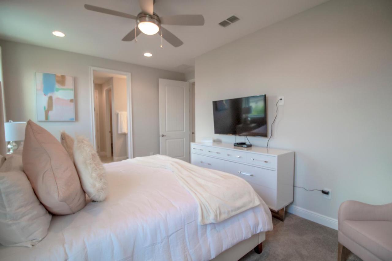 Encore Resort 6 Bedroom Vacation Home With Pool Orlando Exterior photo