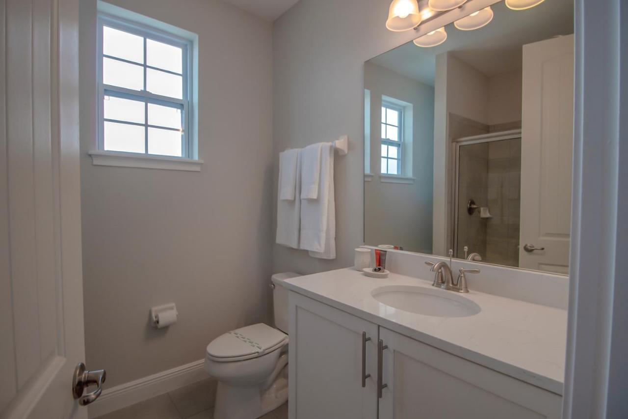 Encore Resort 6 Bedroom Vacation Home With Pool Orlando Exterior photo