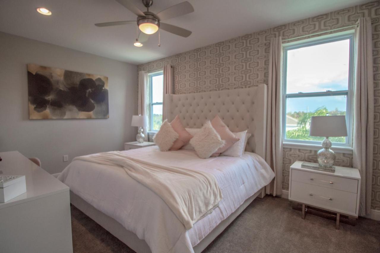 Encore Resort 6 Bedroom Vacation Home With Pool Orlando Exterior photo